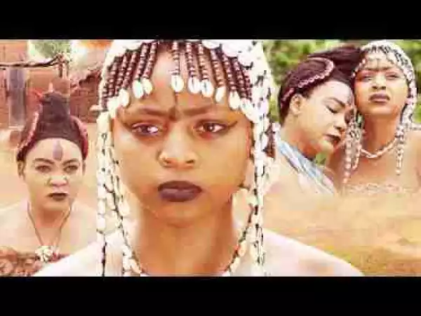 Video: SISTERS OF MAGIC 2 - RACHAEL OKONKWO | REGINA DANIELS Nigerian Movies | 2017 Latest Movies